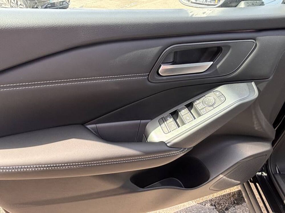 Qashqai Hybrid e-Power Gen3 205 ch N-Connecta 2026 occasion 22000 Saint-Brieuc