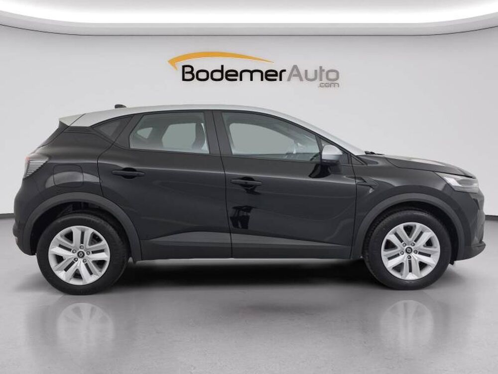 Captur Eco-G 100 ch Evolution 2025 occasion 50100 Cherbourg-en-Cotentin