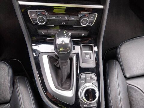 Serie 2 Active Tourer 225xe iPerformance 224 ch M Sport A 2018 occasion 29900 Concarneau