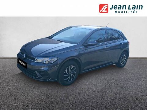 Volkswagen Polo 1.0 TSI 95 S&S DSG7 VW Edition 2025 occasion Voiron 38500