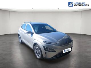 Kona Electrique 64 kWh - 204 ch Creative 2022 occasion 74100 Ville-la-Grand