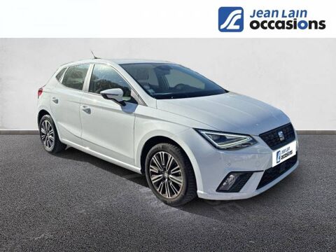 Ibiza 1.0 TSI 110 ch S/S DSG7 Copa 2024 occasion 74600 Seynod