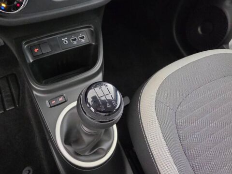 Twingo III SCe 65 Equilibre 2023 occasion 14200 H&eacute;rouville-Saint-Clair