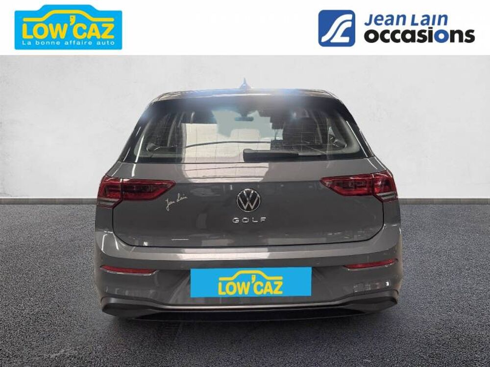 Golf 2.0 TDI SCR 115 BVM6 Life Business 1st 2020 occasion 73490 La Ravoire