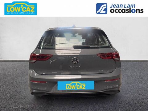 Golf 2.0 TDI SCR 115 BVM6 Life Business 1st 2020 occasion 73490 La Ravoire