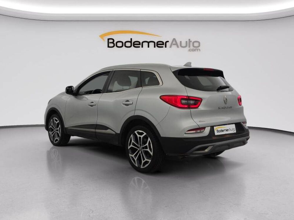 Kadjar TCe 140 Techno 2022 occasion 29200 Brest