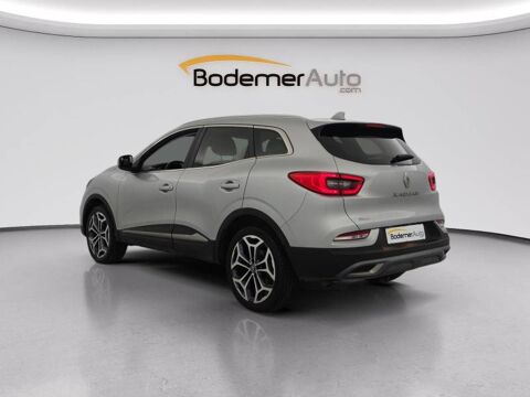 Kadjar TCe 140 Techno 2022 occasion 29200 Brest
