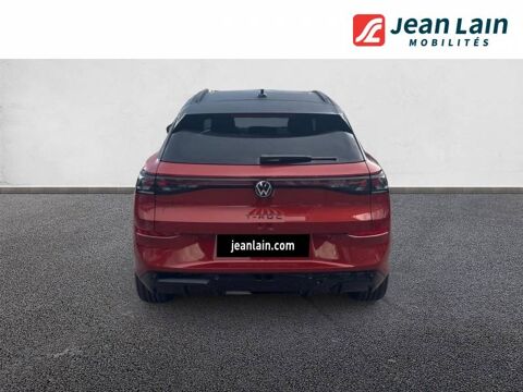 T-ROC T-Roc 1.5 eTSI EVO2 Hybrid 150 ch DSG7 R-Line 2026 occasion 74100 Annemasse