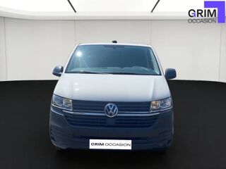 Transporter TRANSPORTER 6.1 VAN L2H1 2.0 TDI 150 DSG7 BUSINESS 2021 occasion 34970 Lattes