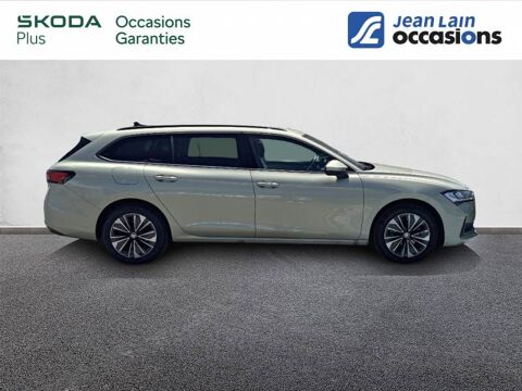 Superb Combi 1.5 TSI mHEV 150 ch ACT DSG7 Selection 2024 occasion 01170 Cessy