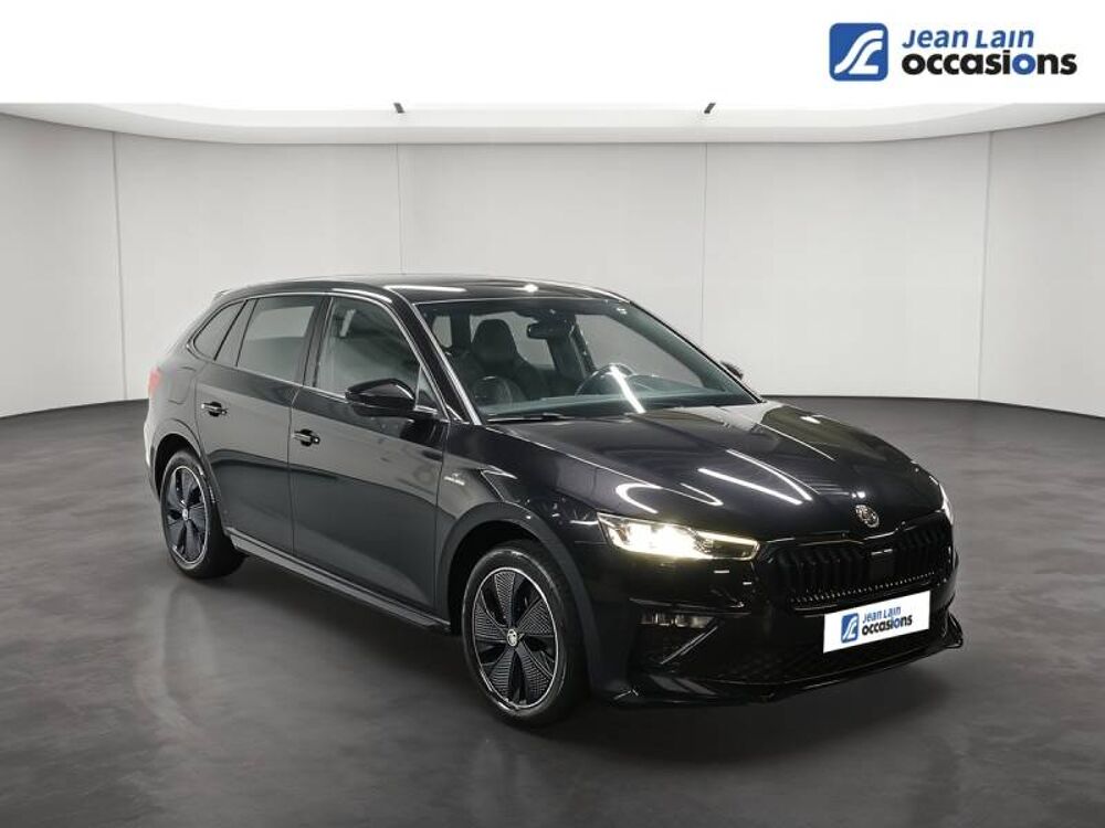 Scala 1.5 TSI Evo 2 150 ch DSG7 ACT Monte Carlo 2024 occasion 74600 Seynod