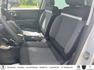 C3 Aircross PureTech 110 S&S BVM6 Plus 2024 occasion 38300 Bourgoin-Jallieu