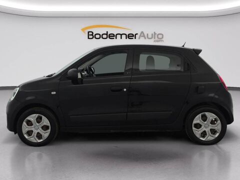 Twingo III Achat Int&eacute;gral Life 2021 occasion 14200 H&eacute;rouville-Saint-Clair