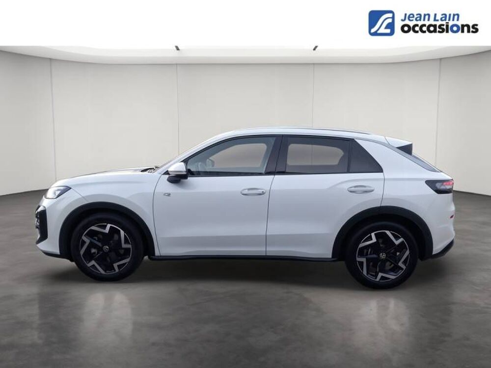 T-ROC T-Roc 1.5 eTSI Hybrid 150 ch DSG7 R-Line 2026 occasion 74200 Margencel