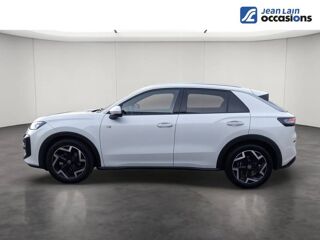 T-ROC T-Roc 1.5 eTSI Hybrid 150 ch DSG7 R-Line 2026 occasion 74200 Margencel