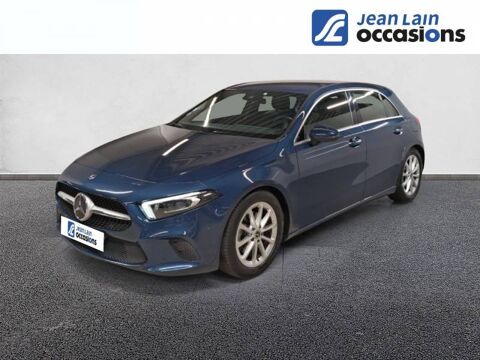 Annonce voiture Mercedes Classe A 22690 €