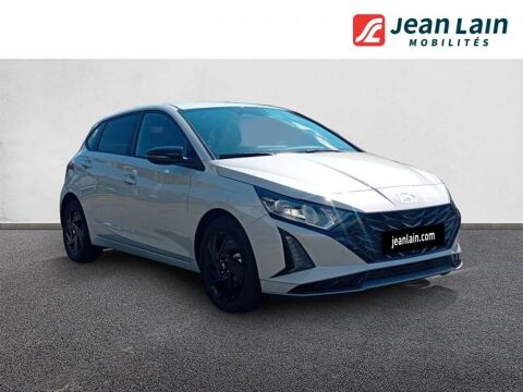 i20 1.0 T-GDi 90 Ultime Edition 2026 occasion 74200 Thonon-les-Bains