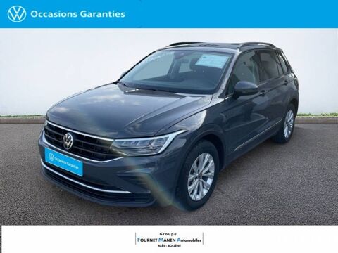 Volkswagen Tiguan 2.0 TDI 150ch DSG7 Life Plus 2023 occasion Bollène 84500