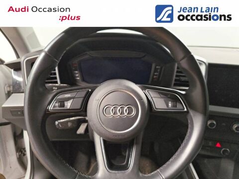 A1 Sportback 25 TFSI 95 ch BVM5 Advanced 2 2022 occasion 74600 Seynod