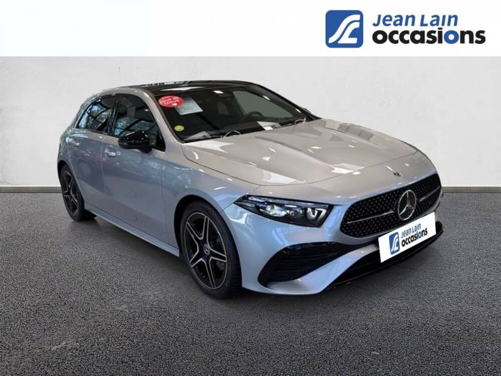 Classe A 200 d Star Edition 2025 occasion 38500 Voiron