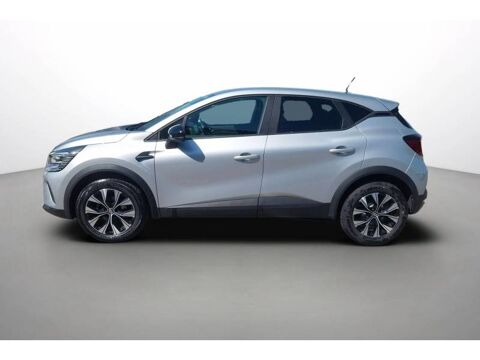 Captur TCe 90 Evolution 2024 occasion 50100 Cherbourg-en-Cotentin