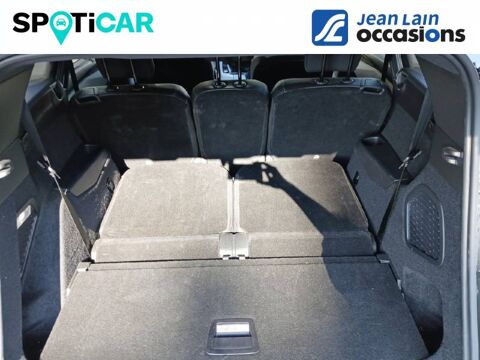 5008 Hybrid 136 e-DCS6 GT 2024 occasion 74100 V&eacute;traz-Monthoux
