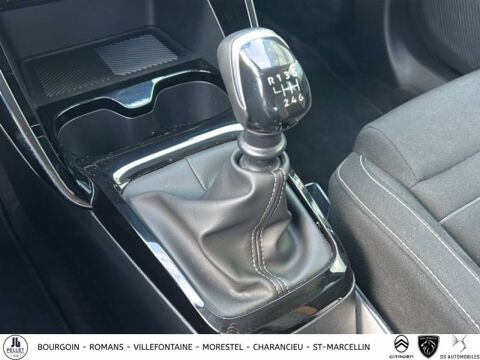 C3 Aircross Turbo 100 ch Man Plus 2025 occasion 38300 Bourgoin-Jallieu