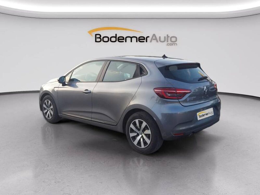 Clio TCe 90 Equilibre 2023 occasion 29900 Concarneau