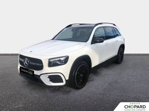 Mercedes GLB 200 d 8G-DCT AMG Line 2025 occasion DENNEY 90160