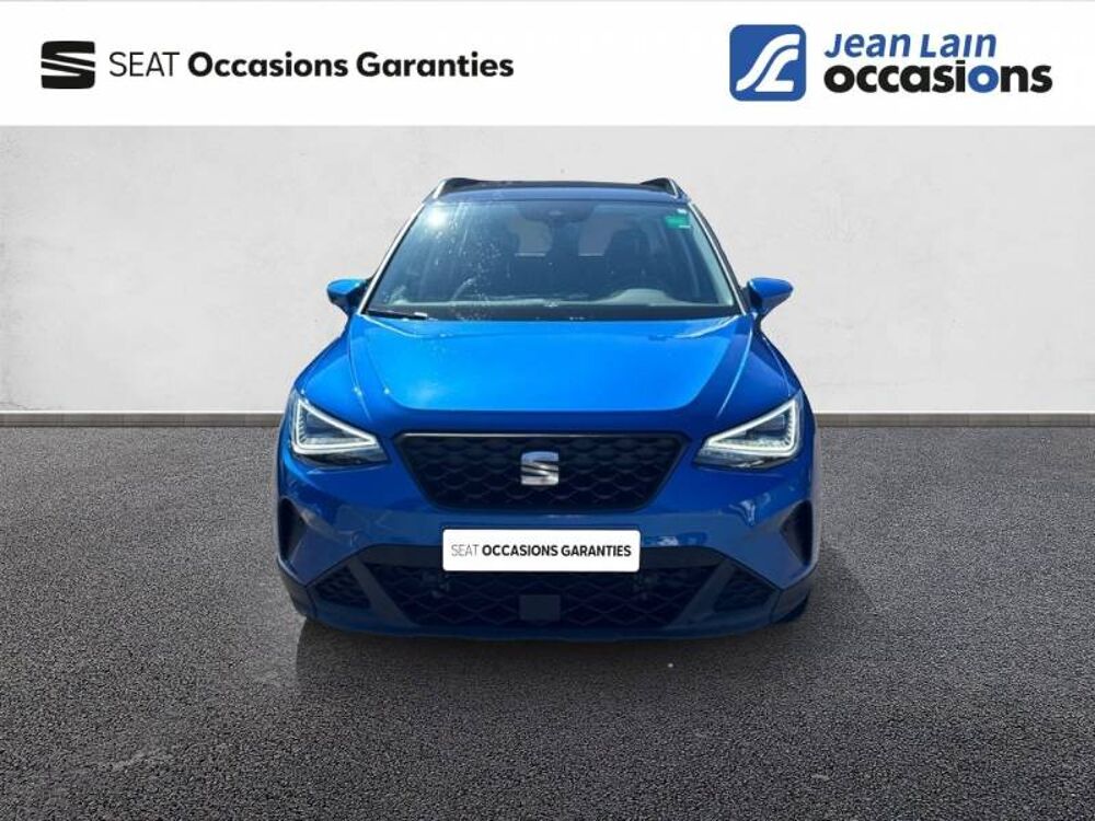 Arona 1.0 TSI 95 ch Start/Stop BVM5 Copa 2025 occasion 74700 Sallanches