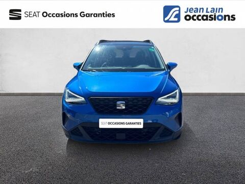 Arona 1.0 TSI 95 ch Start/Stop BVM5 Copa 2025 occasion 74700 Sallanches