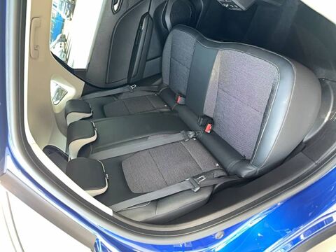 Captur E-Tech Plug-in 160 - 21 Intens 2021 occasion 49070 Beaucouz&eacute;