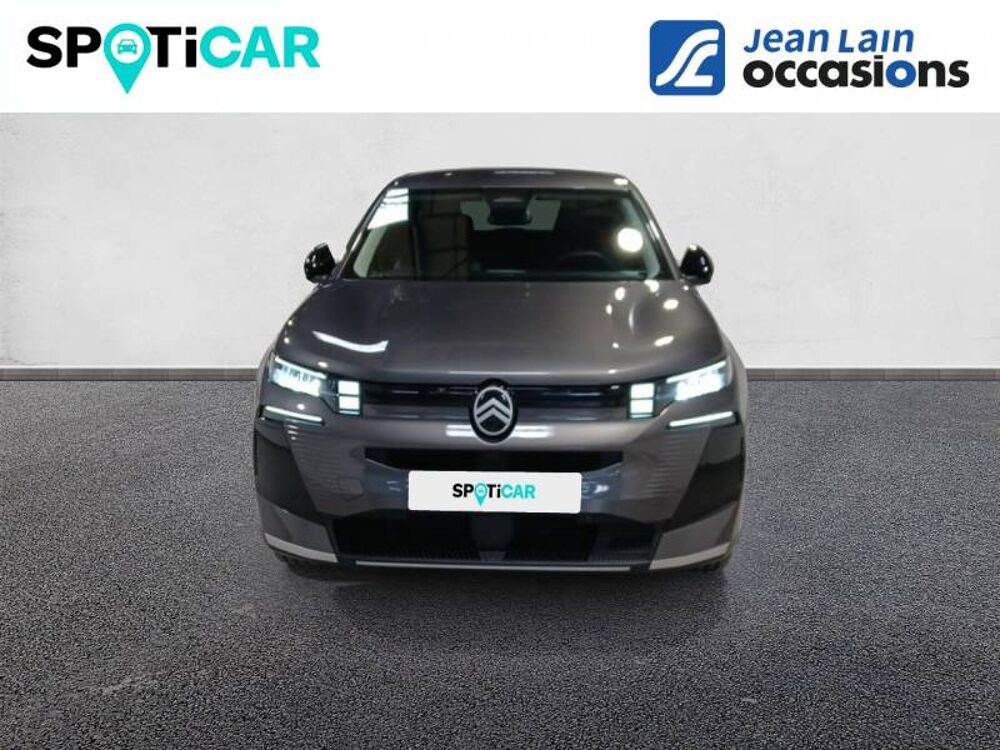 C5 aircross C5 Aircross Hybride 145 ch e-DCS6 Plus 2025 occasion 74600 Seynod
