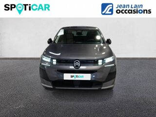C5 aircross C5 Aircross Hybride 145 ch e-DCS6 Plus 2025 occasion 74600 Seynod