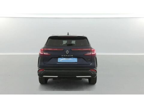 Espace E-Tech full hybrid 200 GSR2 Techno 2025 occasion 61000 Alen&ccedil;on