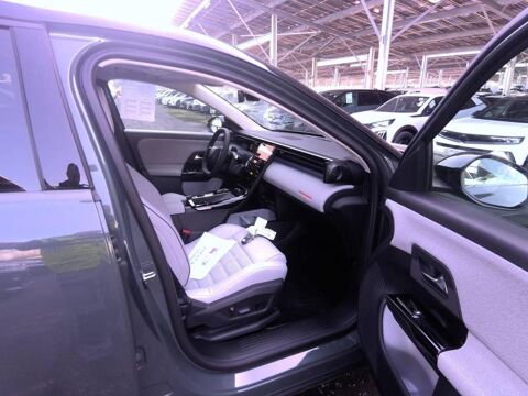C5 aircross e-C5 Aircross 210 ch autonomie confort Max 2025 occasion 38300 Bourgoin-Jallieu