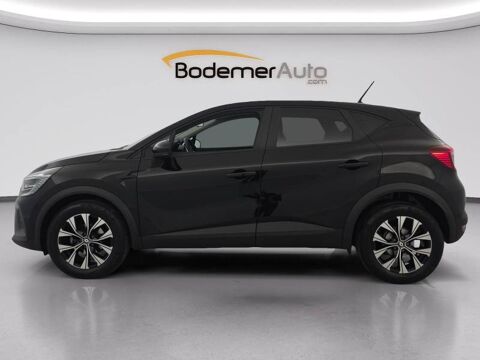 Captur TCe 90 Evolution 2024 occasion 29200 Brest