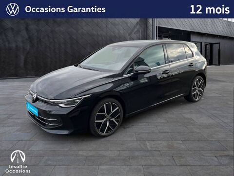 Annonce voiture Volkswagen Golf 42690 