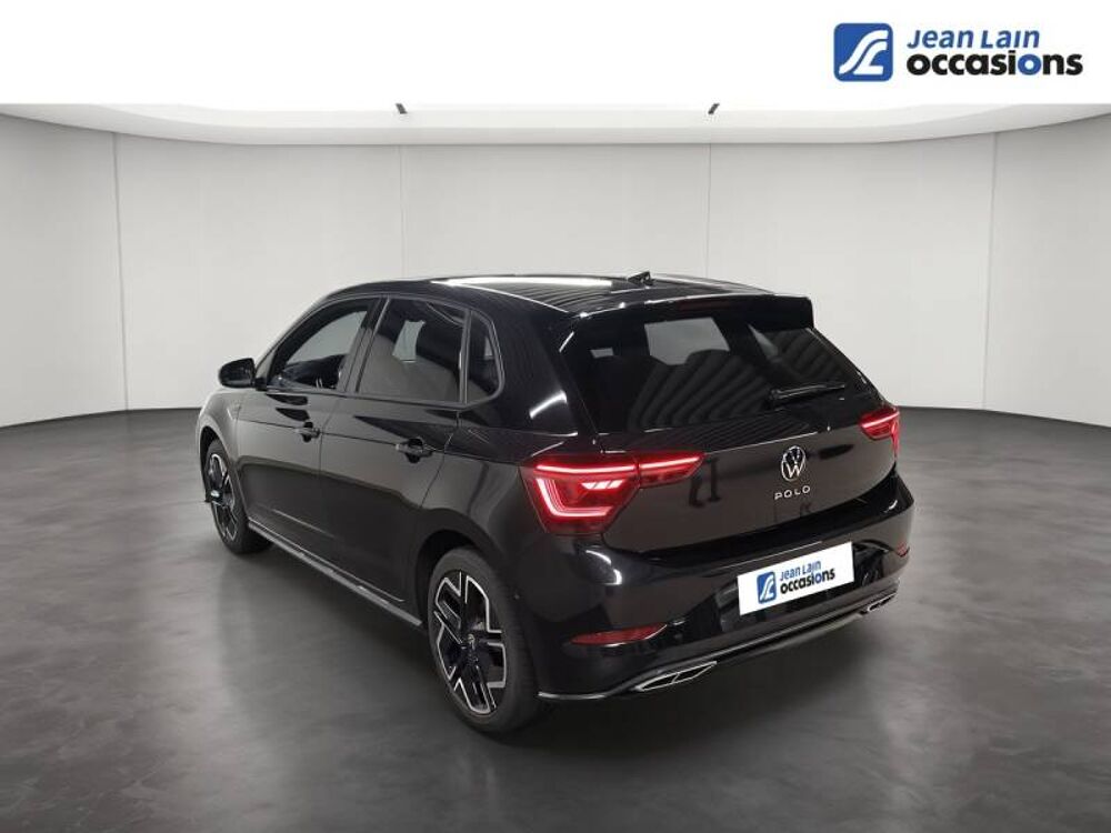 Polo 1.0 TSI 95 S&S BVM5 R-Line Edition 2025 occasion 73290 La Motte-Servolex