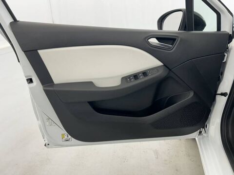 Clio E-Tech hybride 145 Techno 2023 occasion 56400 Auray