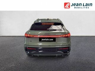 Q5 Sportback e-hybrid 299 ch S tronic 7 Quattro S line 2026 occasion 74600 Seynod
