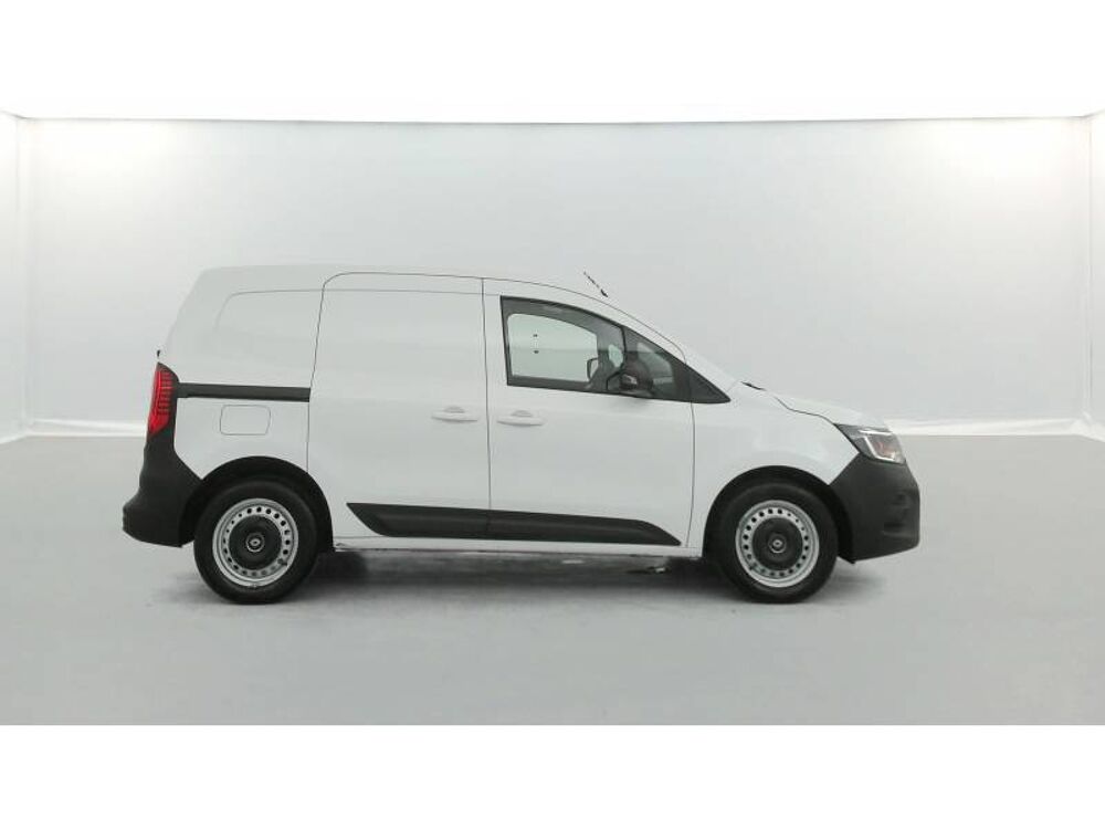 Kangoo Express KANGOO VAN BLUE DCI 95 EXTRA - 22 2023 occasion 14200 H&eacute;rouville-Saint-Clair
