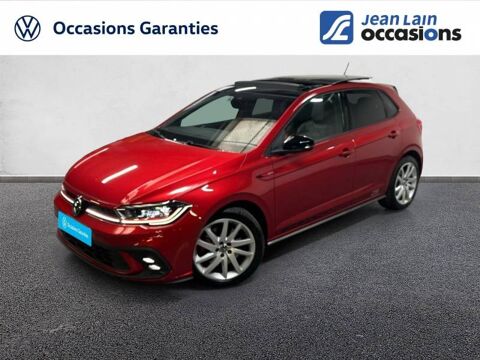 Polo 2.0 TSI 207 S&S DSG7 GTI Edition 25 2024 occasion 74600 Seynod