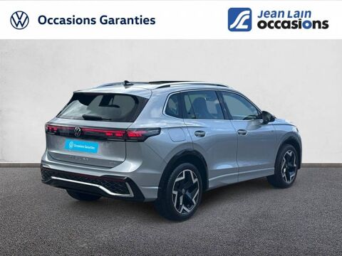 Tiguan 1.5 eTSI 150ch DSG7 R-Line Edition 2025 occasion 01170 Cessy