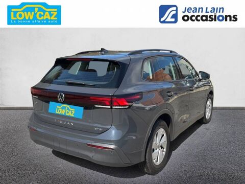 Tiguan 1.5 eTSI 130ch DSG7 2024 occasion 38360 Sassenage