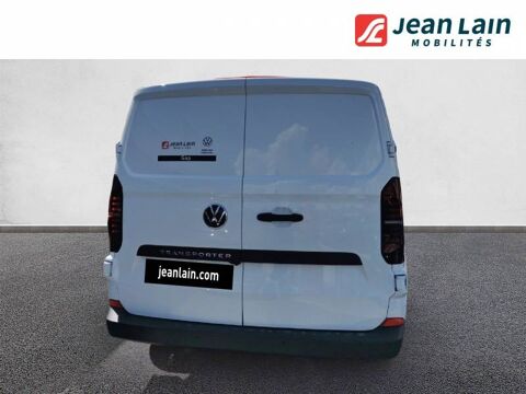 Transporter TRANSPORTER VAN L1H1 2.0 TDI 150 BVA8 BUSINESS 2025 occasion 05000 Gap