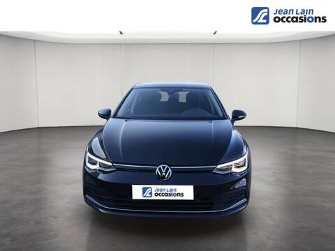 Golf 1.0 TSI OPF 110 BVM6 Active 2023 occasion 74200 Margencel