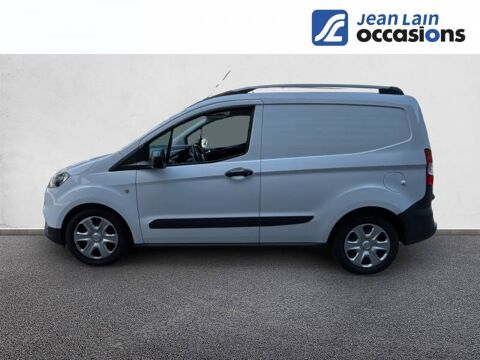 Transit TRANSIT COURIER FGN 1.5 TDCI 100 BV6 AMBIENTE 2021 occasion 73200 Albertville