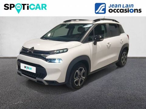 Citro&euml;n C3 Aircross PureTech 110 S&S BVM6 Feel Pack 2023 occasion Seynod 74600