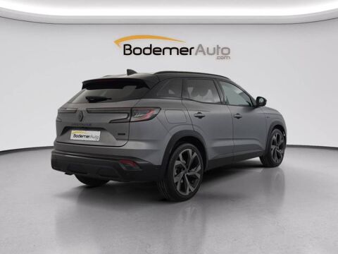 Austral E-Tech hybrid 200 Techno esprit Alpine 2023 occasion 56850 Caudan